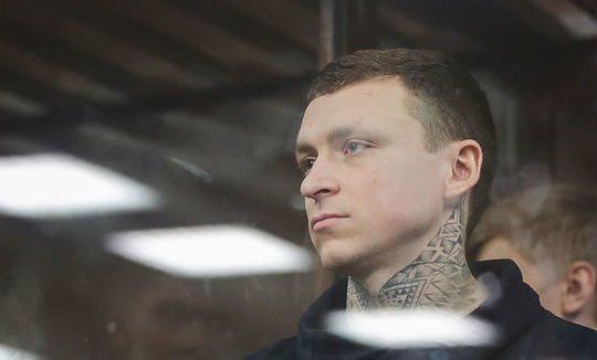 Мамаев рассказал, сколько заплатил избитому водителю Соловчуку. Это намного больше, чем обычно