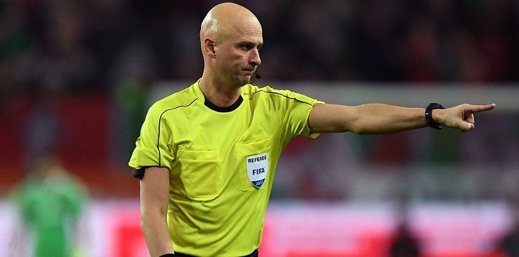 Николай Левников: Сергей Карасев — уверенный арбитр, он способен работать на ЧМ-2018. Главное — не перегореть