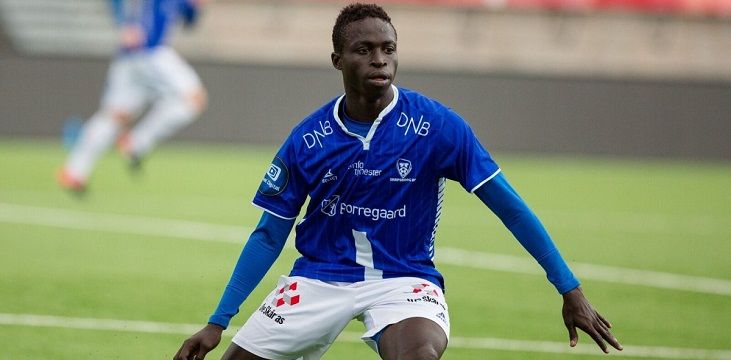 Агент: ЦСКА собирается приобрести Крепина Дьятту? У меня такой информации нет — это слухи!