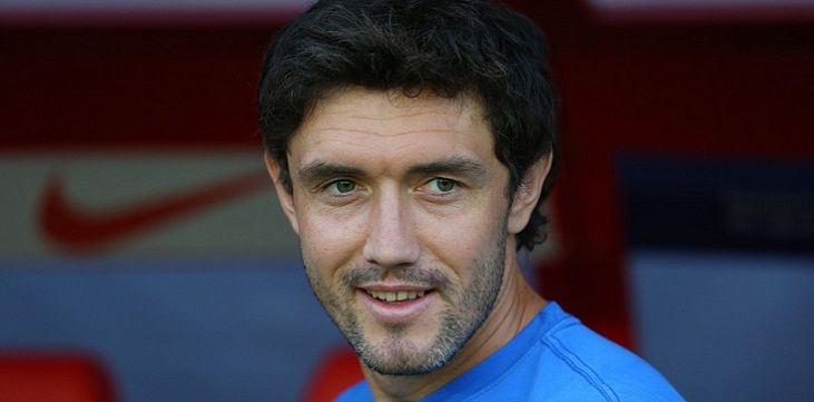 Агент Прудников рассказал о несостоявшейся сделке по переходу Жиркова в «Барселону» Агент Прудников рассказал о несостоявшейся сделке по переходу Жиркова в «Барселону»