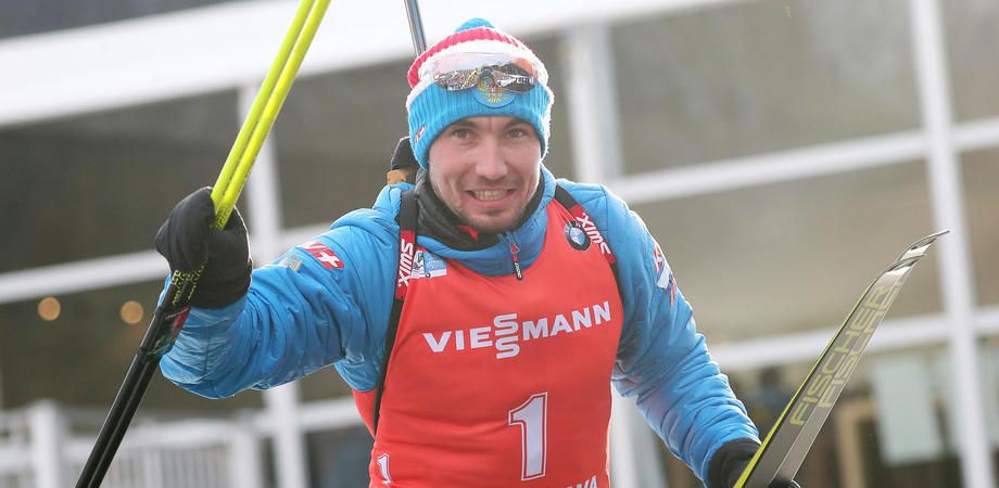 Старший тренер мужской сборной России заявил о том, что Логинов не тренировался по плану Касперовича