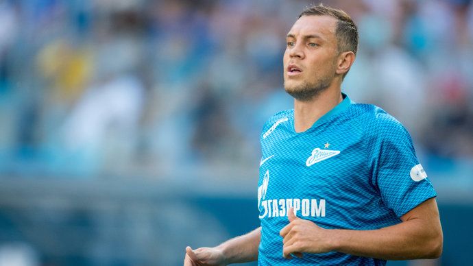 Дмитрий Селюк: Дзюбу «кинул» агент? 99 процентов из них — родственники по фамилии Пусташвили