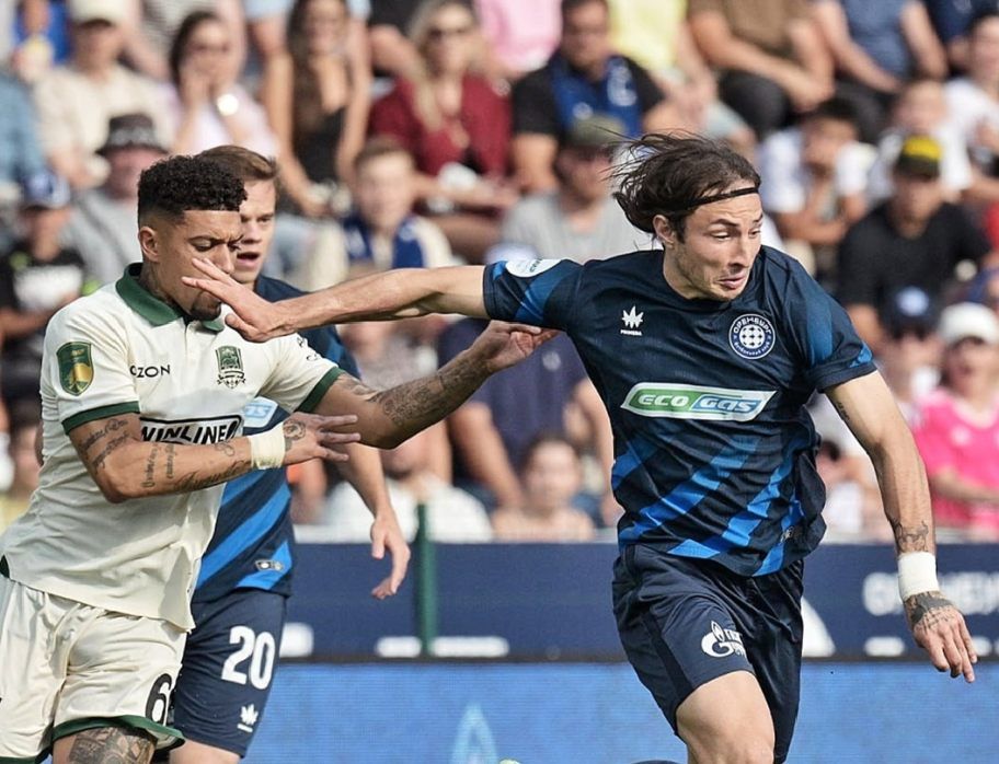 «Краснодар» дожал «Оренбург» в 4-м туре РПЛ