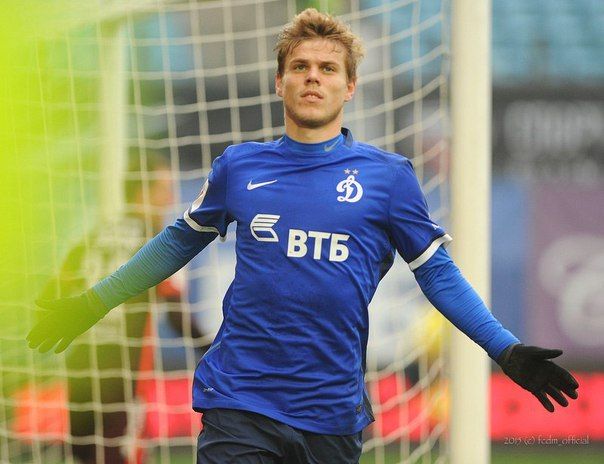 Дмитрий Селюк: Кокорин должен доиграть сезон в «Динамо»