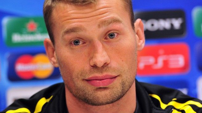 Василий Березуцкий: Лимит убивает российский футбол