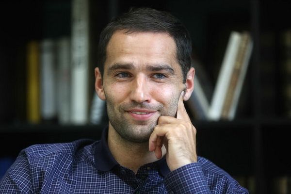 Арсен Минасов: Хочу уговорить Широкова вернуться в футбол