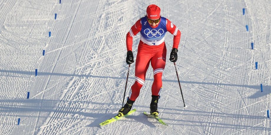 Бородавко чувствует опустошение от результата Непряевой в индивидуальной гонке в Пекине Бородавко чувствует опустошение от результата Непряевой в индивидуальной гонке в Пекине