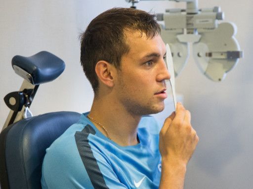 Александр Мостовой: Вряд ли у Дзюбы конфликт с «Зенитом». Но ситуация странная
