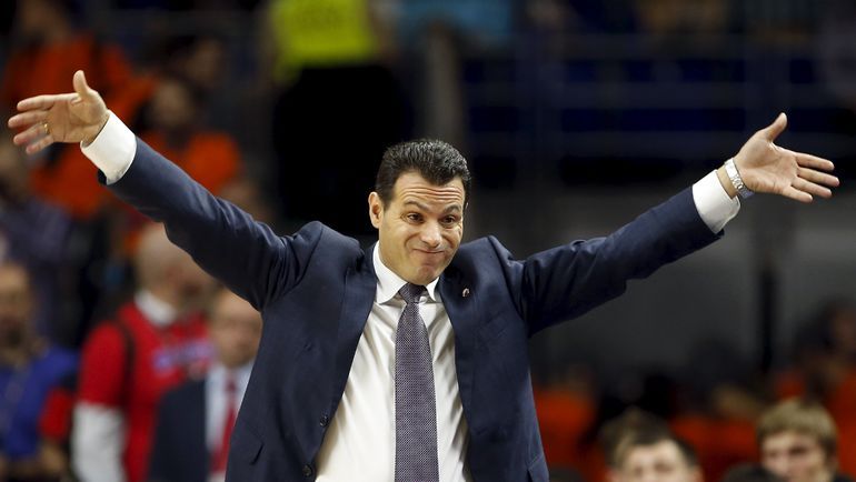 Все самое важное о «Финале четырех» Евролиги