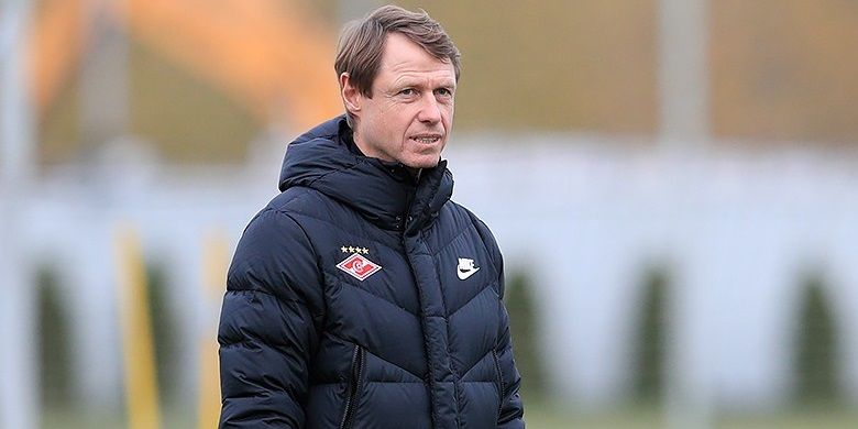 Александр Медведев – о Кононове: Главное в том, что у «Спартака» не было игры Александр Медведев – о Кононове: Главное в том, что у «Спартака» не было игры