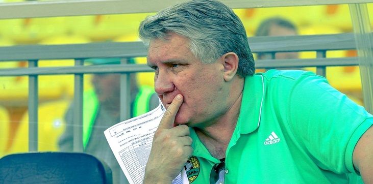 Экс гендиректор «Кубани» Муравьев: Я больше 10 лет проработал в клубе, сейчас самый непростой период за это время