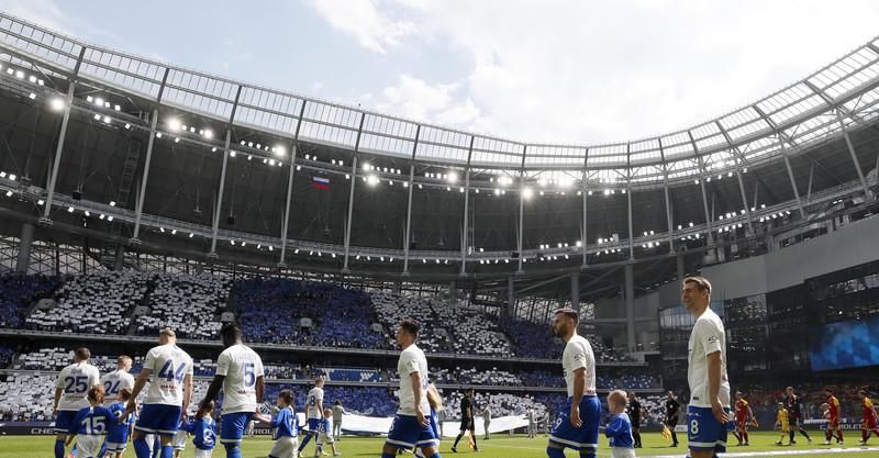 Уилкшир верит в победу «Динамо» в матче со «Спартаком» Уилкшир верит в победу «Динамо» в матче со «Спартаком»