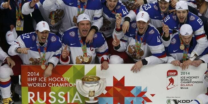 Матча Россия – США на групповом этапе ЧМ-2021 не будет, но российским болельщикам так даже лучше