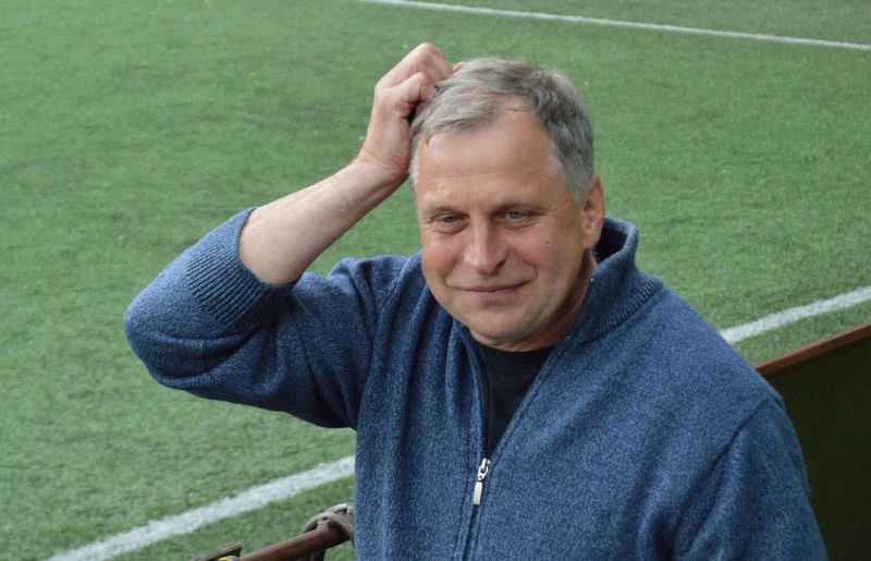 Экс тренер «Зенита»: Наши клубы  ничего не добиваются в Европе, почему сборная должна удивлять?