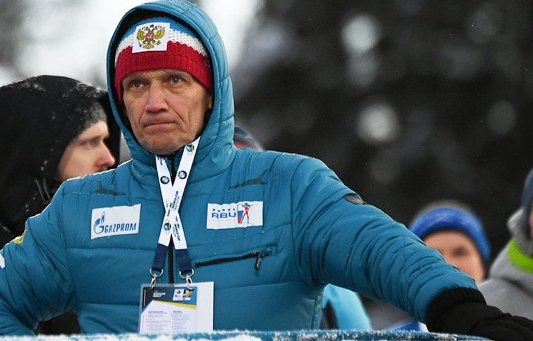 Владимир Драчев объяснил, почему отбор на чемпионат Европы перенесли в Ижевск