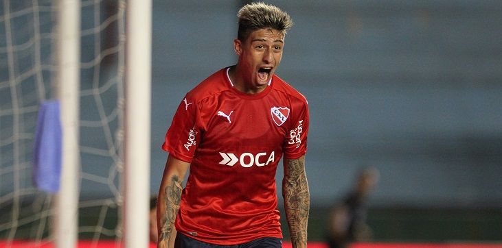 Агент: Эмилиано Ригони может присоединиться к «Зениту» этим летом, сейчас ведутся переговоры