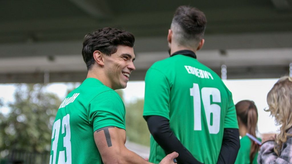 Участники «Кубка блогеров» («Лига Bloggers Cup»)