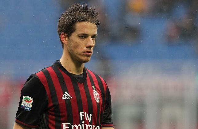 Марио Пашалич перейдет в «Спартак» Марио Пашалич перейдет в «Спартак»