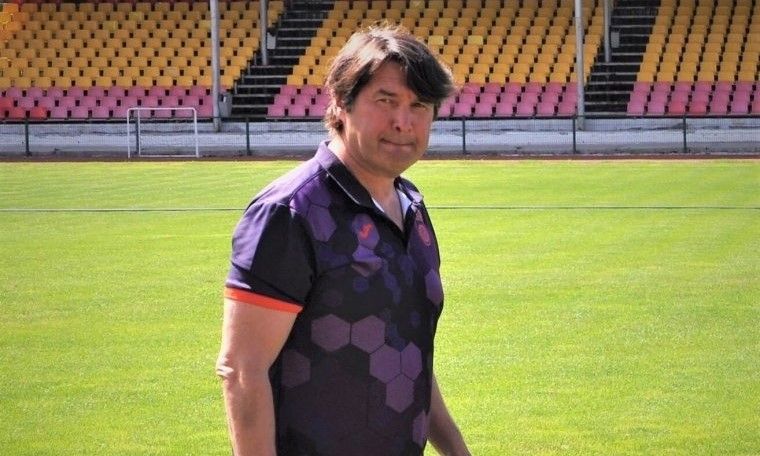 Три кандидата на пост гендиректора «Спартака». Что о них известно