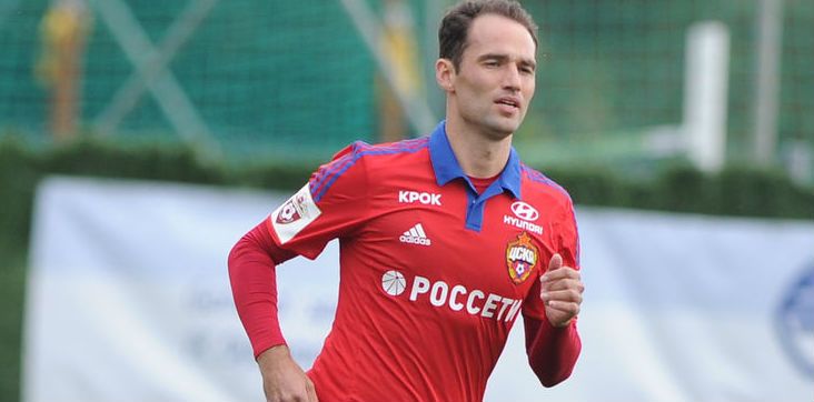 Арсен Минасов: Переход Широкова состоится через пять минут, а, может, за пять минут до закрытия трансферного окна