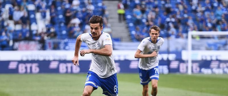 Артур Юсупов перешел в «Сочи»