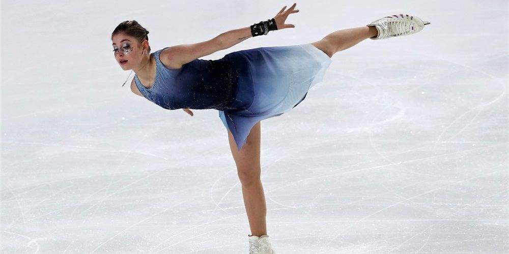 Куница и Косторная выложили фото из ЗАГСа