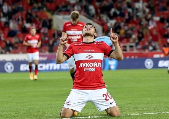 «Парень – трудяга. А возраст – не мое дело»: Канчельскис – об Урунове