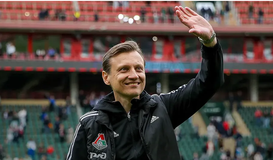 Булыкин: У Галактионова нет трофеев в «Локомотиве»? Отношусь также, как и к Карпину