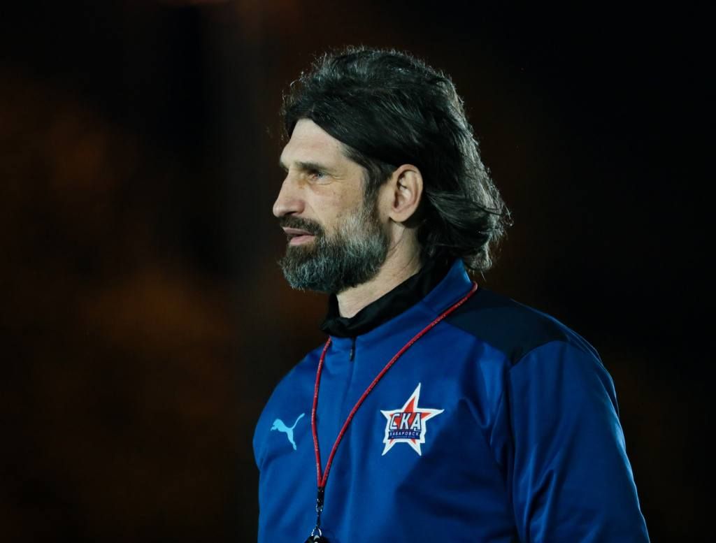 Роман Шаронов