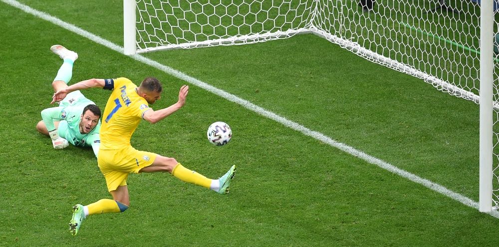 Депутат Свищев: Поздравляю сборную Украины, но реакция украинских болельщиков удивительна