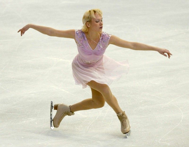 Бутырская: На Олимпиаде у Валиевой не будет конкурентов Бутырская: На Олимпиаде у Валиевой не будет конкурентов