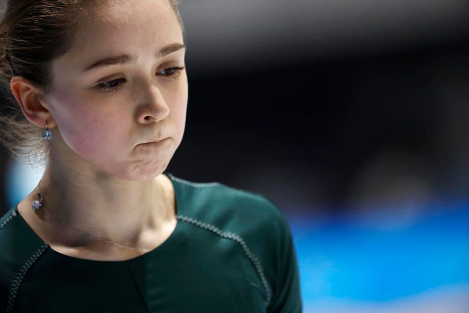 Депутат Госдумы Свищев считает, что Валиева достойна быть знаменосцем на церемонии закрытия Олимпиады-2022