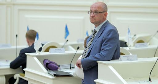 Максим Резник – об Акинфееве в «Единой России»: Это вопрос цены и совести