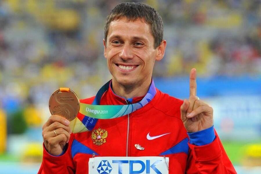 ВФЛА утвердила отставку Борзаковского