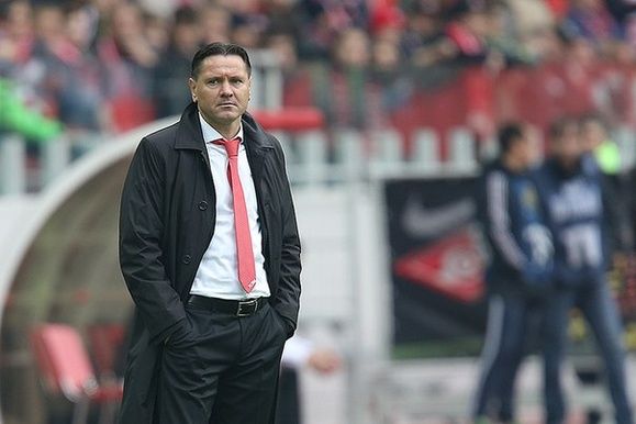 Дмитрий Аленичев: Победили за счет потрясающей самоотдачи и дисциплины