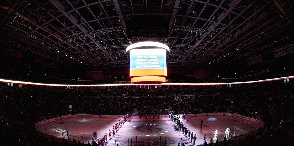 В «Спартаке» прокомментировали решение о запрете массовых мероприятий в Москве