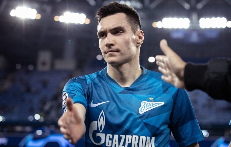 Семак рассказал, кто не сыграет против «Челси»