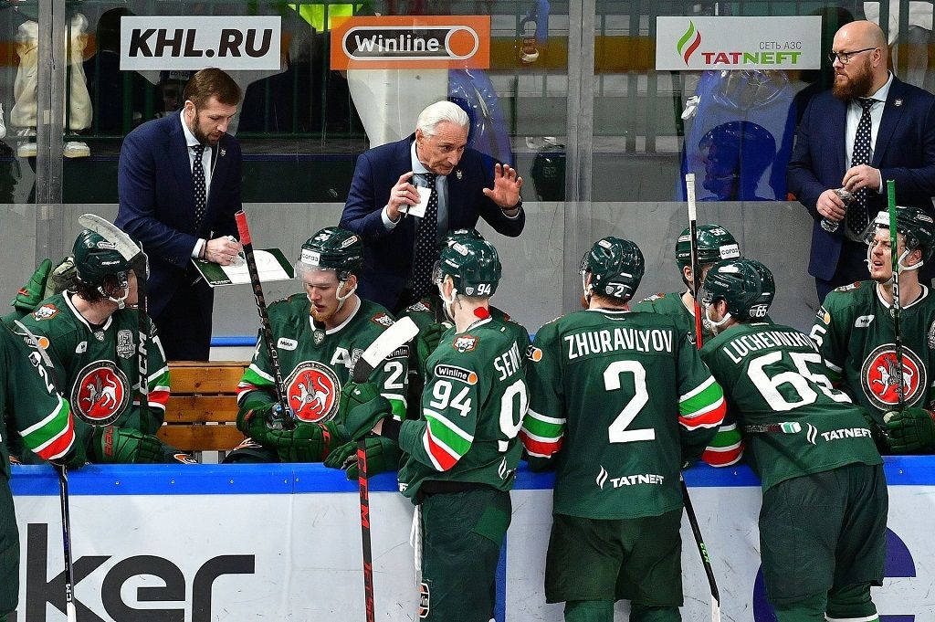 Зинэтула Билялетдинов