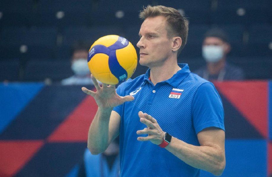 Россия обыграла Украину и вышла в четвертьфинал чемпионата Европы
