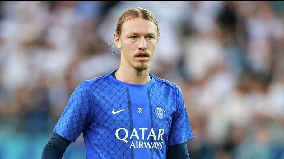 Геркус: За Сафонова в сборной России играет имя «ПСЖ»