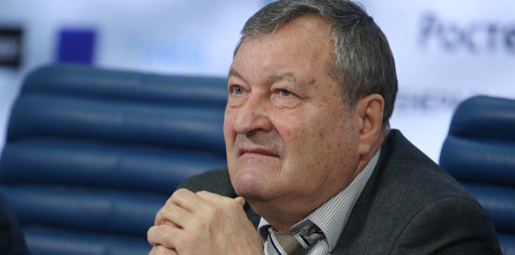 Почетный президент ФФКР: Нужно окончательно отменить чемпионат мира, а не переносить его