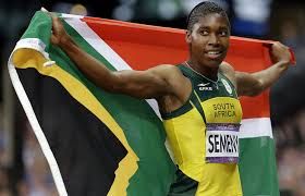 Семеня обжалует в CAS новые гендерные правила IAAF