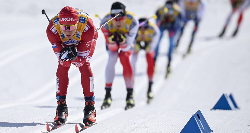 Бородавко рассказал об участии Большунова в чемпионате России