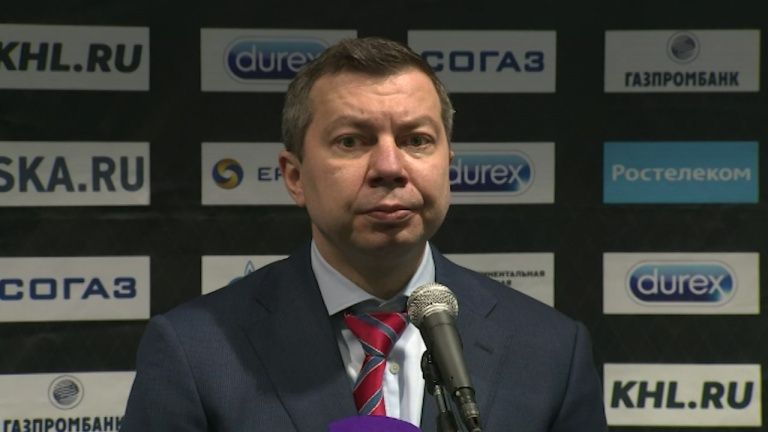 Илья Воробьев: Ждать ли большего в третьем матче? Ждите