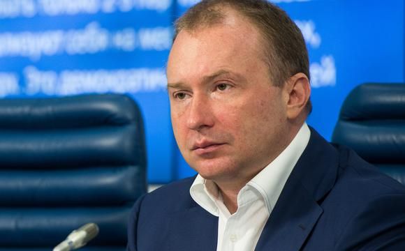 Может быть, состояние какого-нибудь опьянения» Депутат Госдумы обвинил 13-летнюю фигуристку, которая заявила о употреблении допинга для стабильности