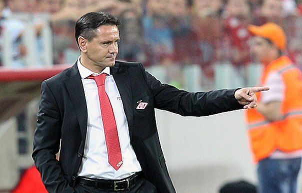 Игорь Колыванов: Аленичеву нужно время. За полгода игру не выстроишь