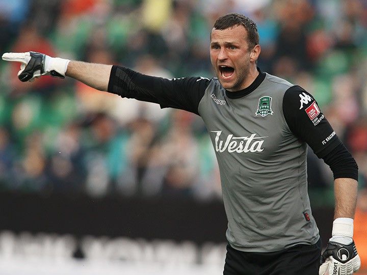 Андрей Синицын: «Тосно» нужно было нагнетать, а мы сыграли прагматично