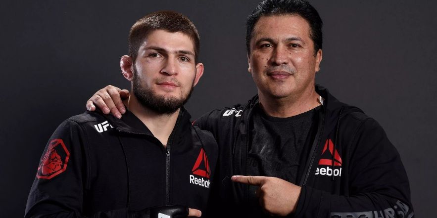 Javier Mendez: I don't consider Poirier the most dangerous rival for Khabib