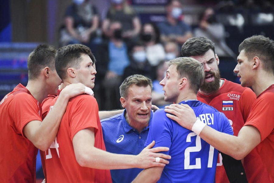Саммелвуо огорчил земляков. Сборная России переиграла Финляндию на Евро