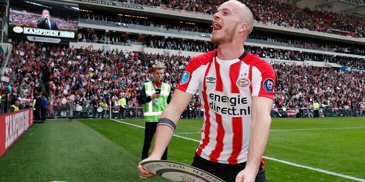 Хендрикс назвал «Спартак» ведущим клубом страны